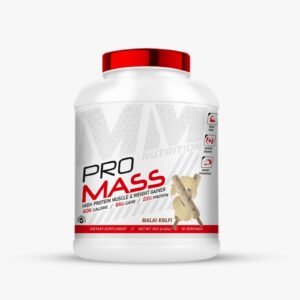 Pro Mass –Malai Kulfi